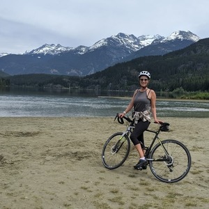2017 Giant TCX SLR 2 Black, Silver, gray or bare metal, and Green
