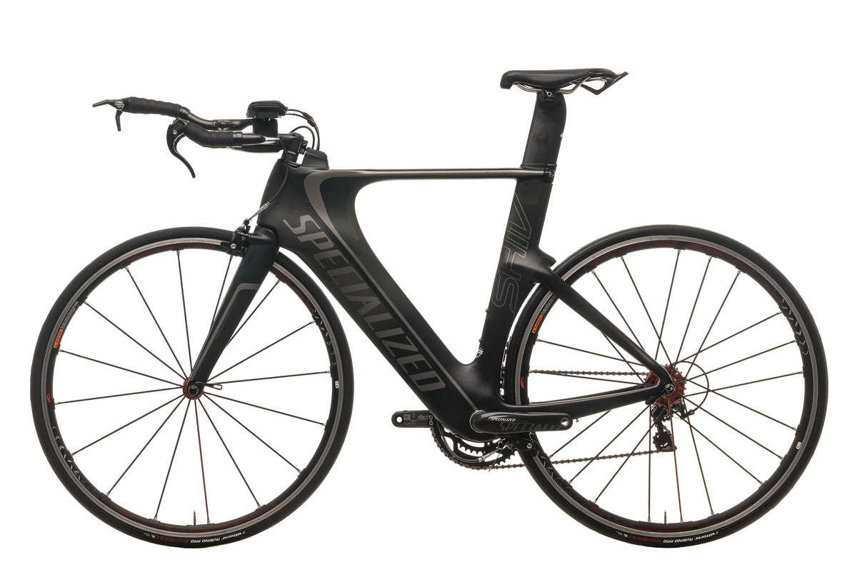 specialized shiv pro