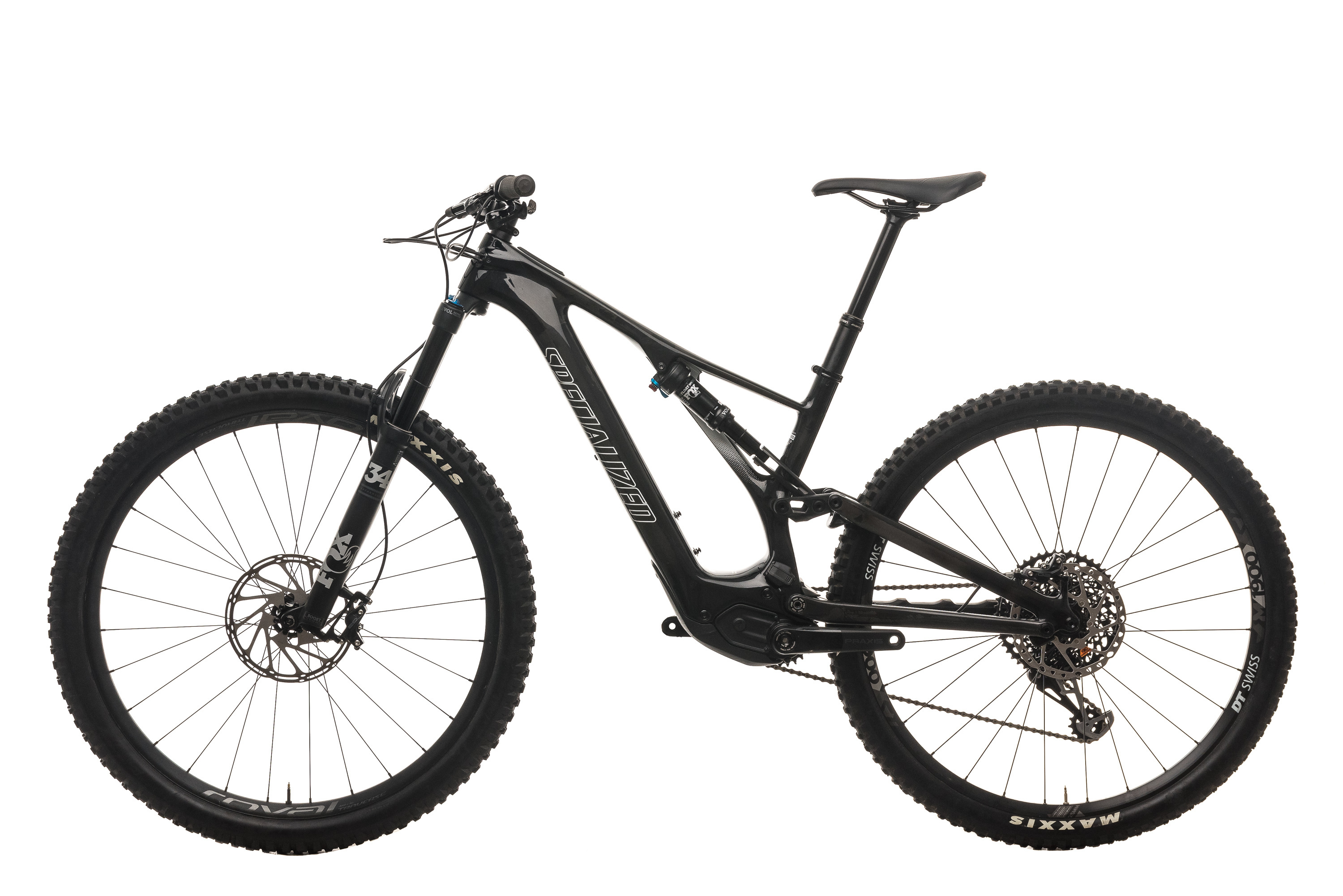 2020 Specialized Turbo Levo SL Expert Carbon