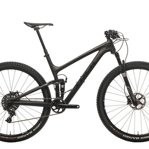 2017 Trek Top Fuel 9.8 SL