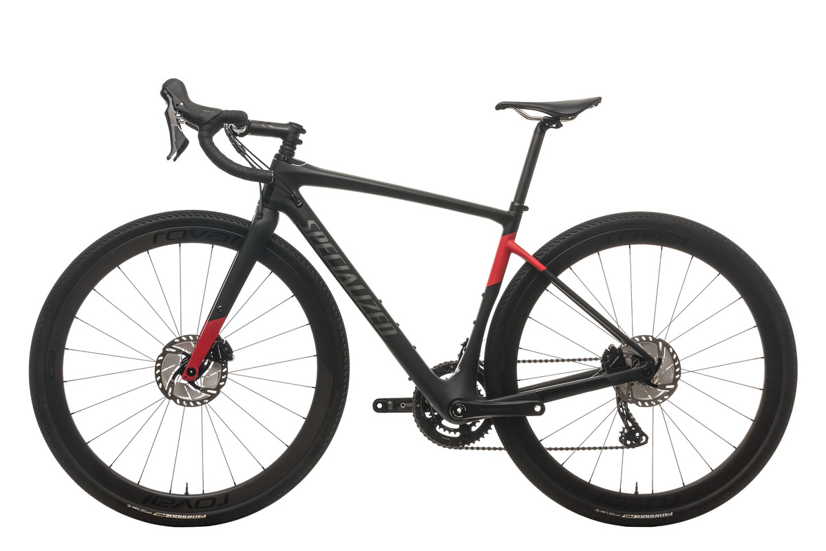 2019 specialized diverge sport