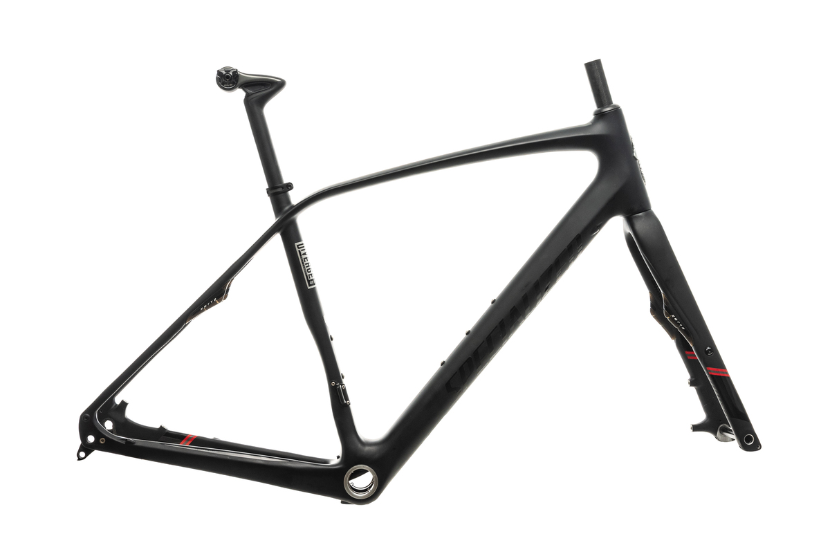 2015 Specialized Diverge Carbon