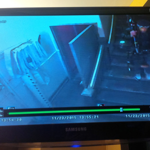 2012 Specialized Black