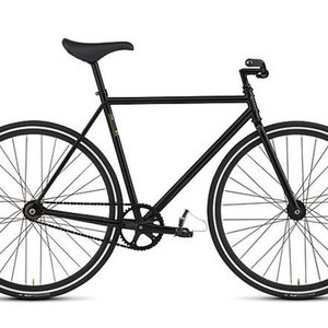 2012 Specialized Black