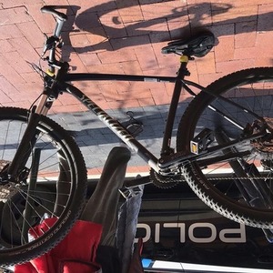 Specialized Rockhopper 29 Black