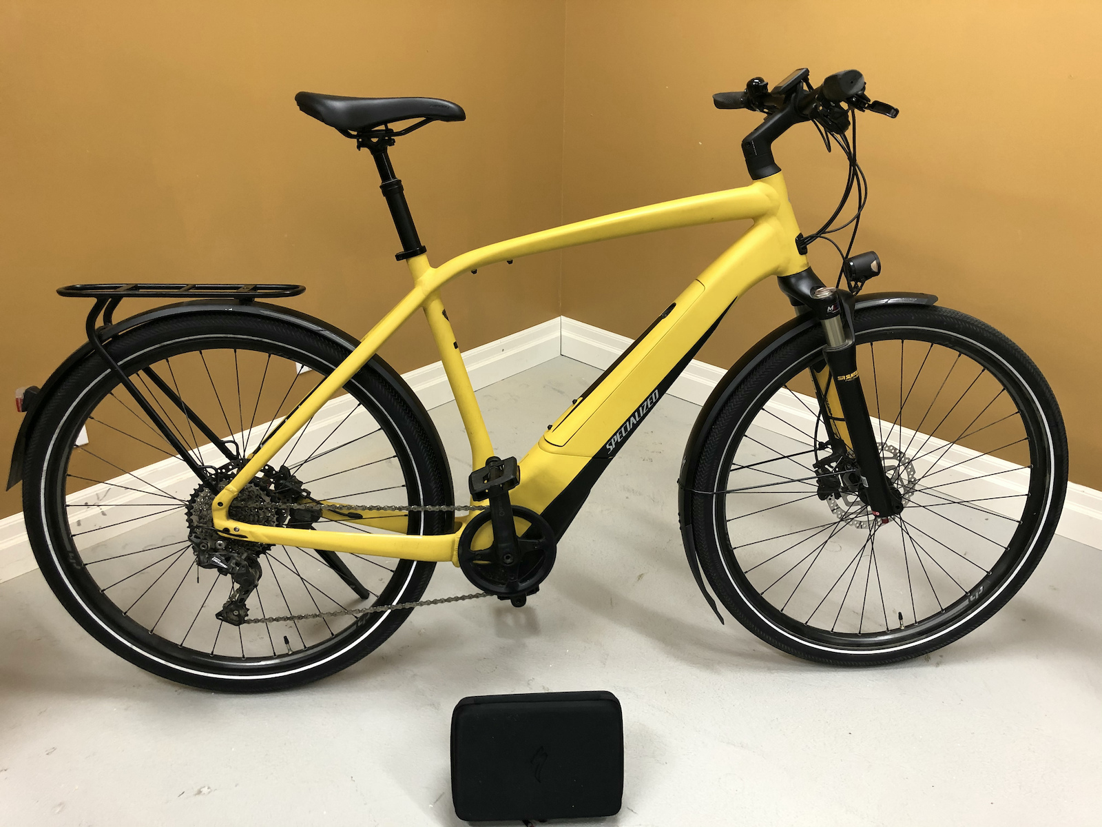 2021 Specialized Vado