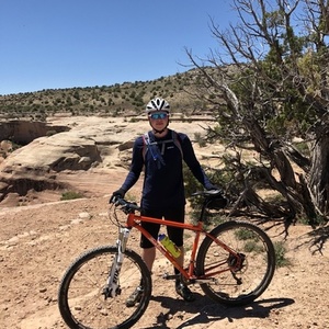 2015 Salsa El Mariachi Orange