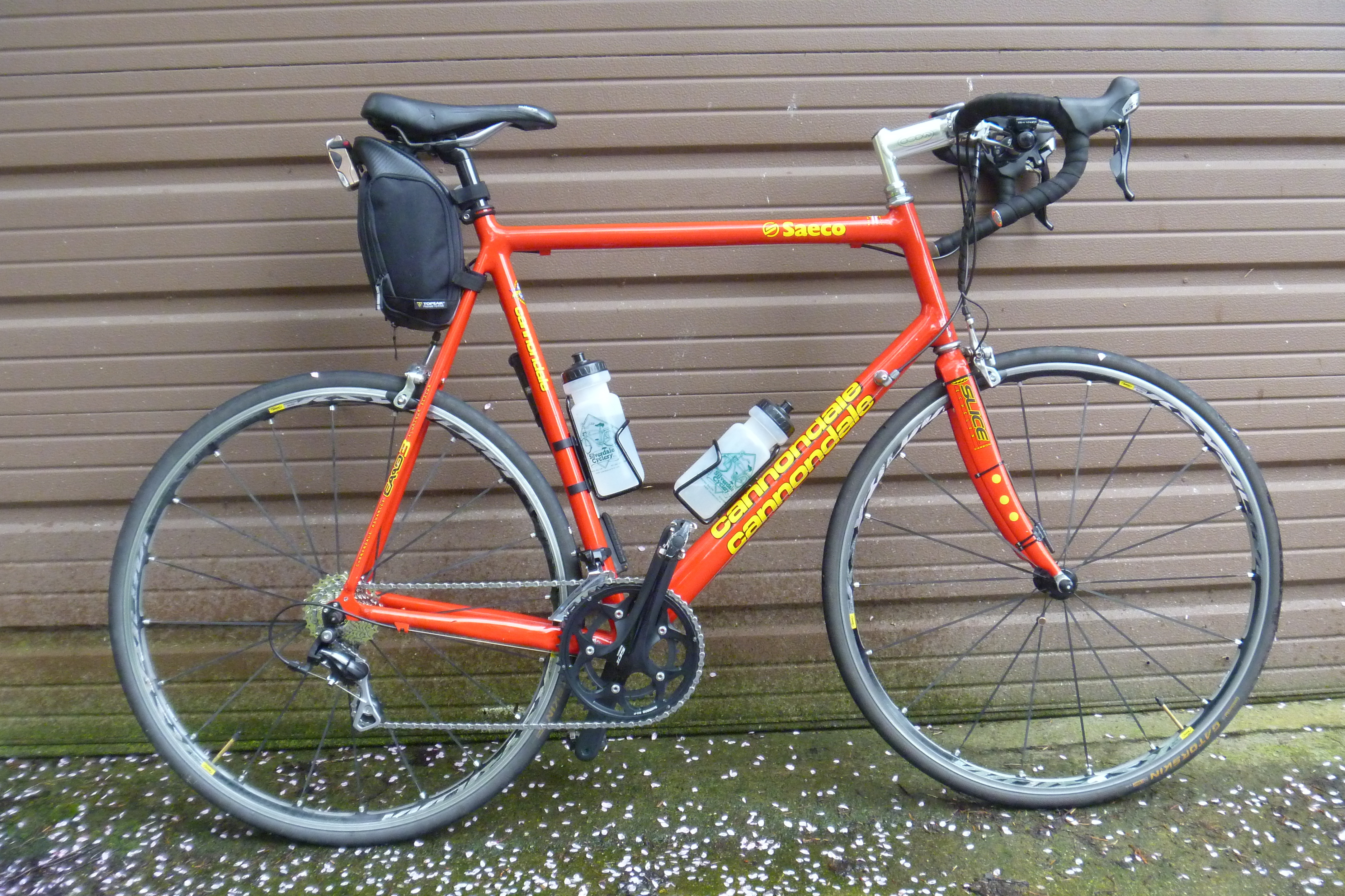 cannondale cycle price