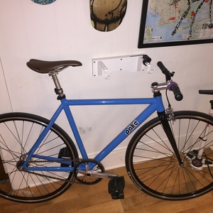 2011 Pake French 75 Blue