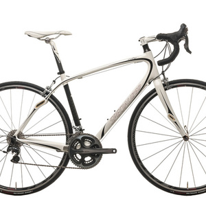 2010 Specialized Ruby Pro White
