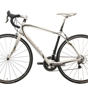 2010 Specialized Ruby Pro White