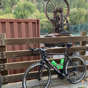 2014 Colnago V1-r Black