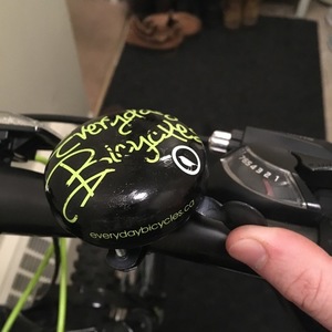 2018 CCM Alpha Black and Green