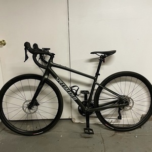 Specialized Diverge e5 elite Green