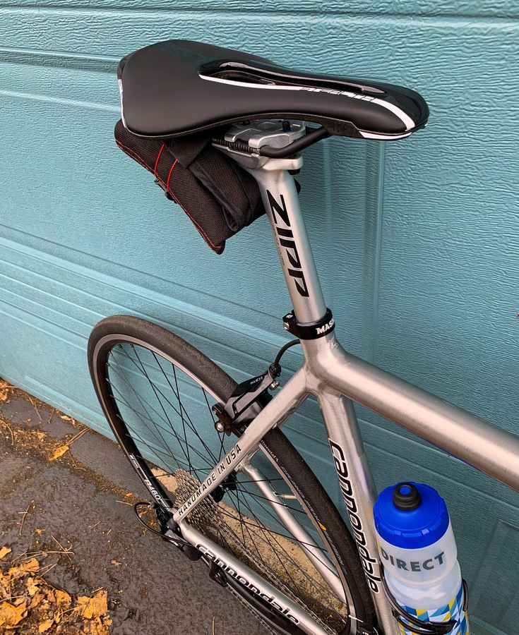 2006 cannondale caad8