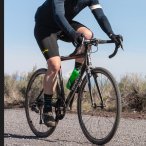 2013 Wilier Cross Black