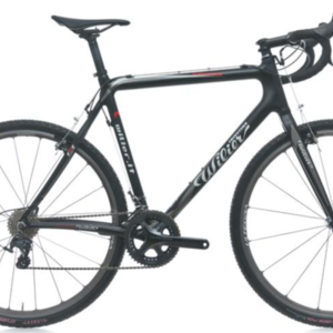 2013 Wilier Cross Black