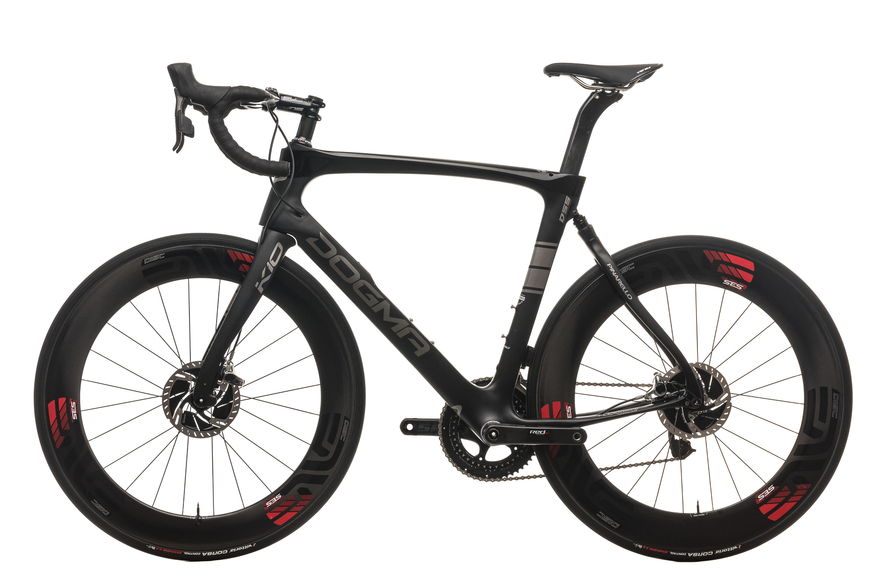 dogma k10s disk price