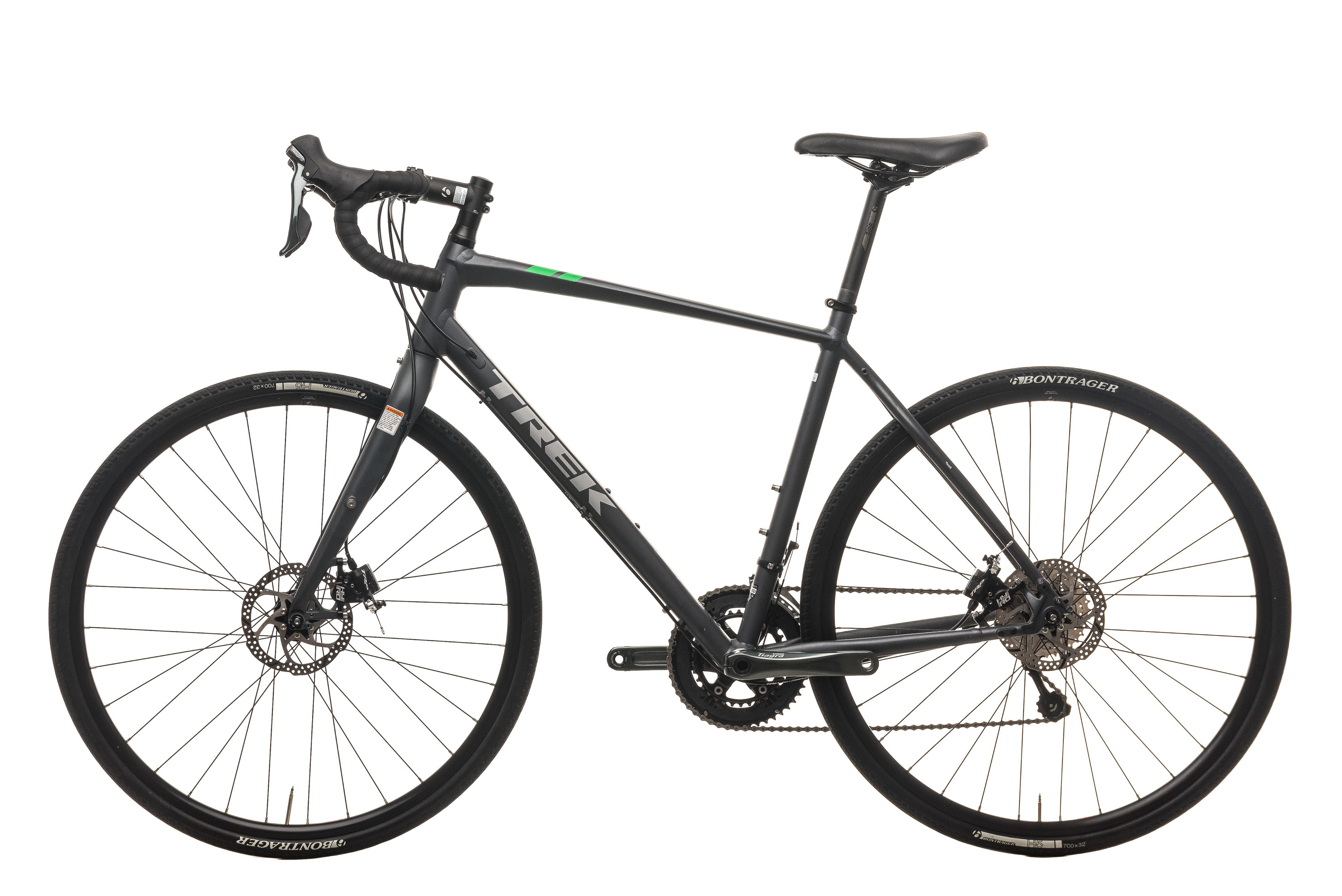 2017 Trek CrossRip 2