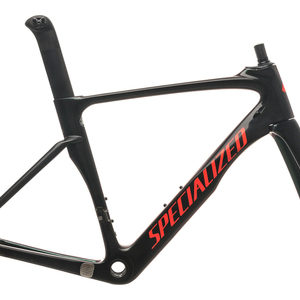 2018 Specialized Venge Pro Disc Black