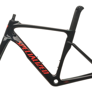 2018 Specialized Venge Pro Disc Black