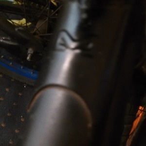 2004 Haro Dave Mirra Bmx Black