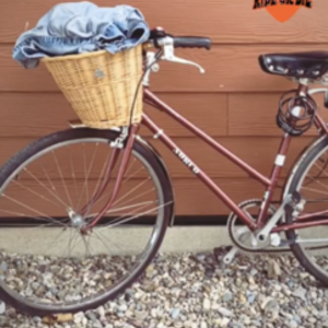 Norco Bikes norco tourist Red