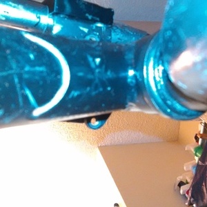 2004 Haro Dave Mirra Bmx Black