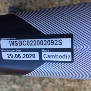 2020 Specialized Sirrus 4.0 White