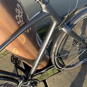 2021 Specialized Sirrus 2.0 Black
