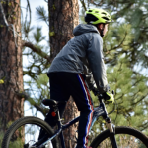 2019 Kona Fire Mountain Blue