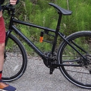 2011 Cannondale Bad Boy Solo Black