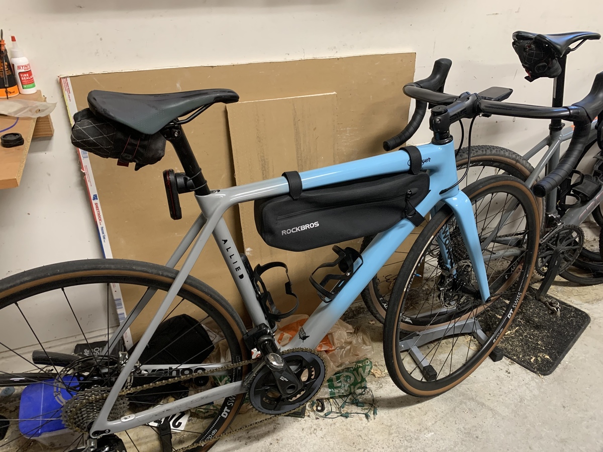 allied allroad for sale
