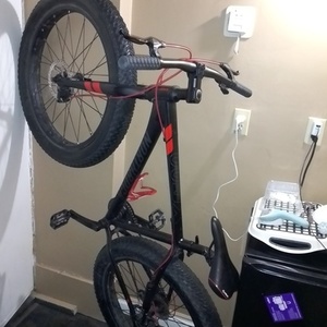 2020 Northrock XC00 Black