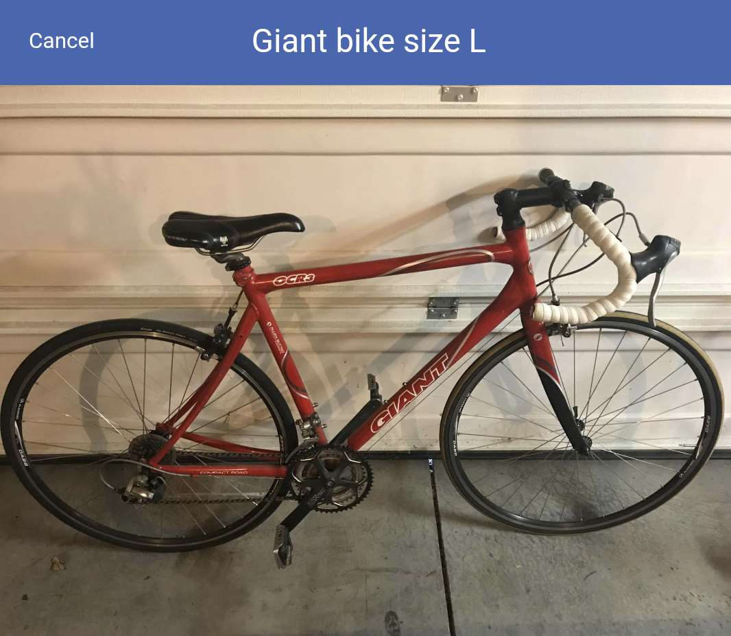 Giant OCR 3