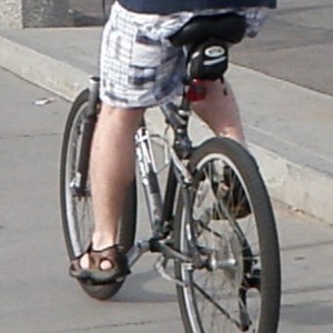 2009 Schwinn Sierra Gs Silver, gray or bare metal