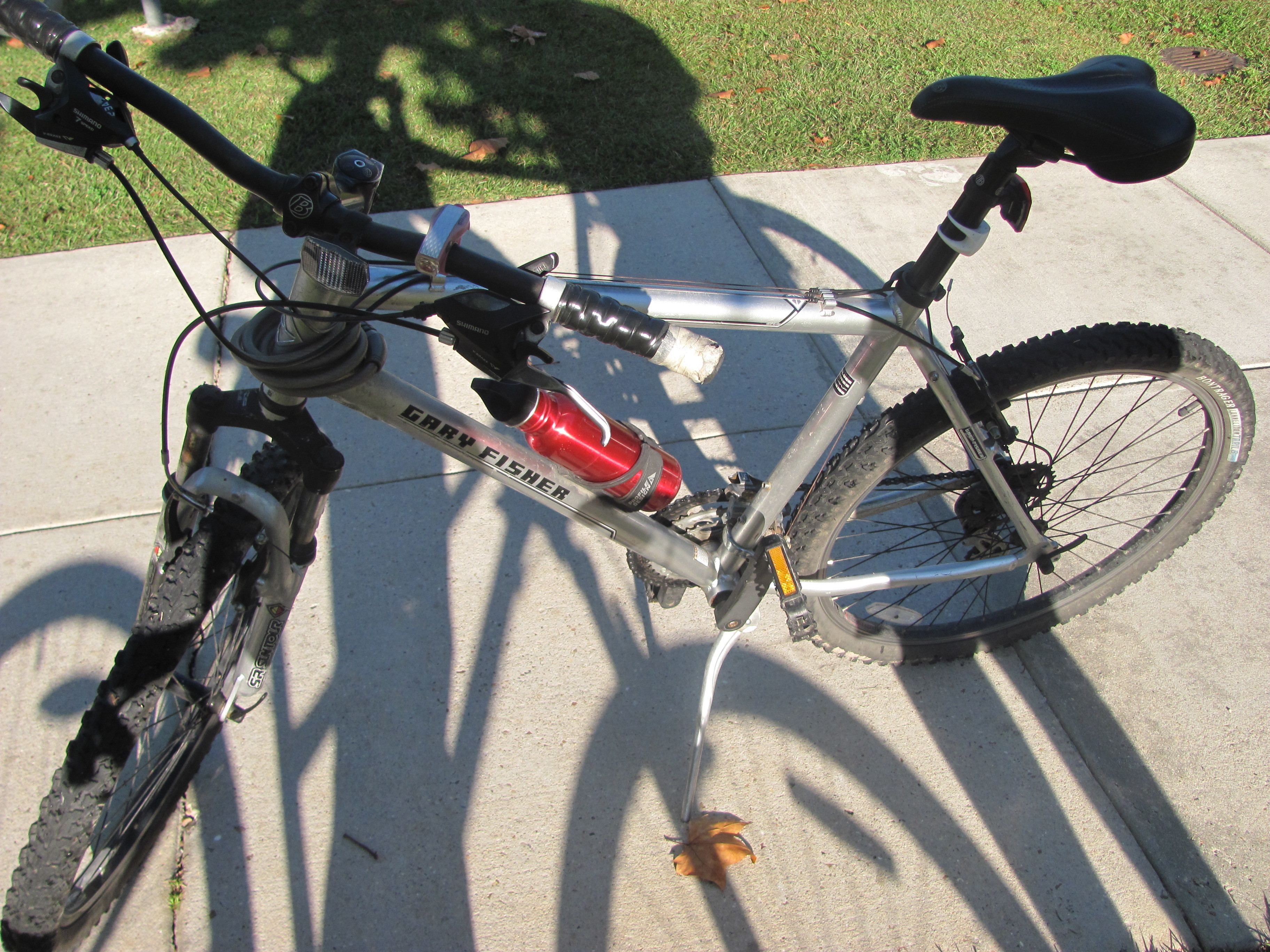 mondraker electric mountain bike