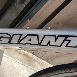 2003 Giant OCR3