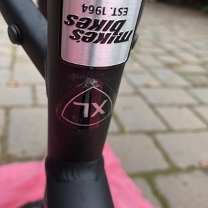 2020 Specialized Sirrus 3X Black