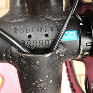 2020 Specialized Sirrus 3X Black