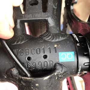 2020 Specialized Sirrus 3X Black