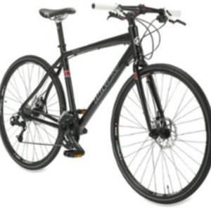 2014 Novara Big Buzz Black