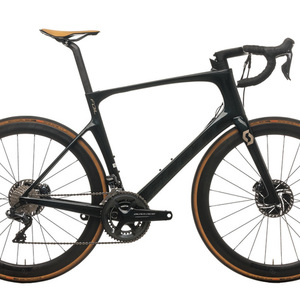 2020 SCOTT Foil 10 Disc Green