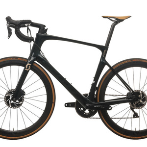 2020 SCOTT Foil 10 Disc Green