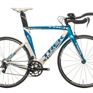 2012 Trek Speed Concept 7.0 Blue