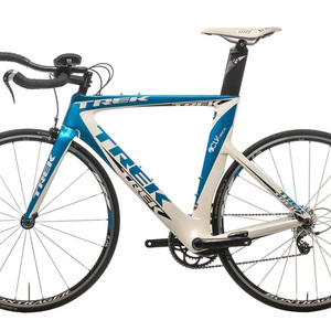 2012 Trek Speed Concept 7.0 Blue