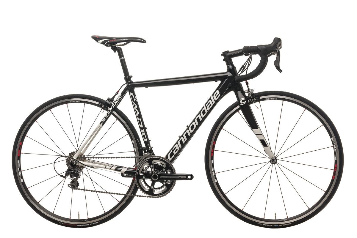2011 Cannondale CAAD10