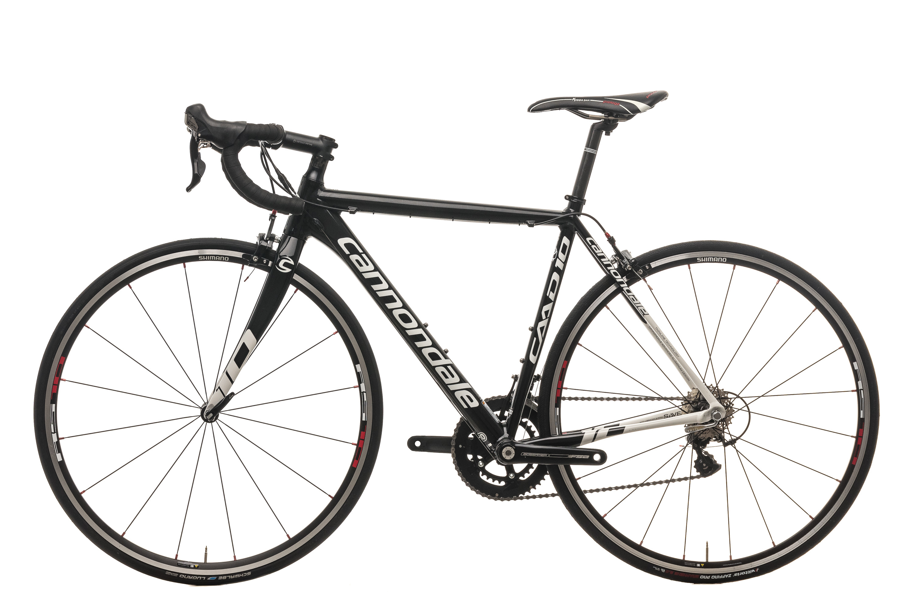 2011 Cannondale CAAD10