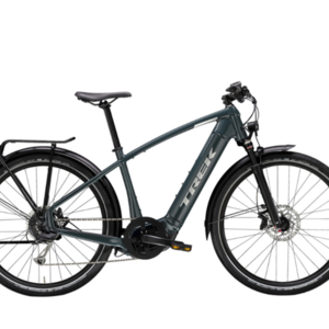 2021 Trek Allant+ 7S Blue