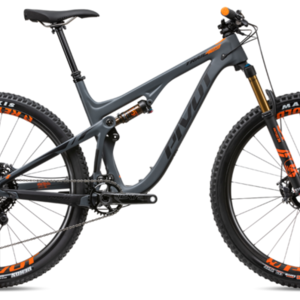 2020 Pivot Trail 429